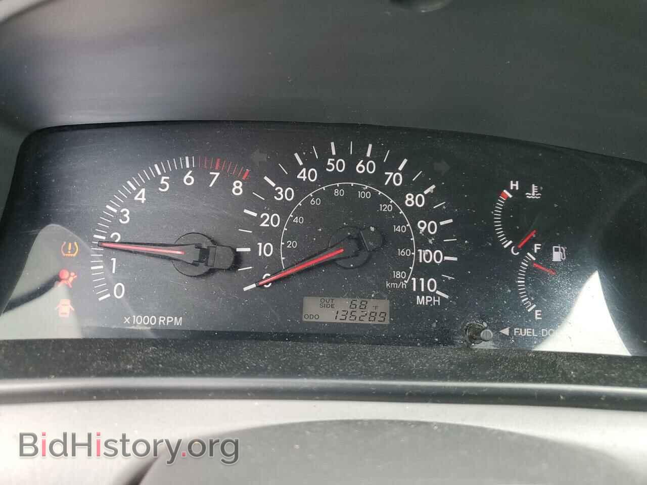 2007 TOYOTA COROLLA - VIN: 2T1BR30E17C736876 - Фото 9