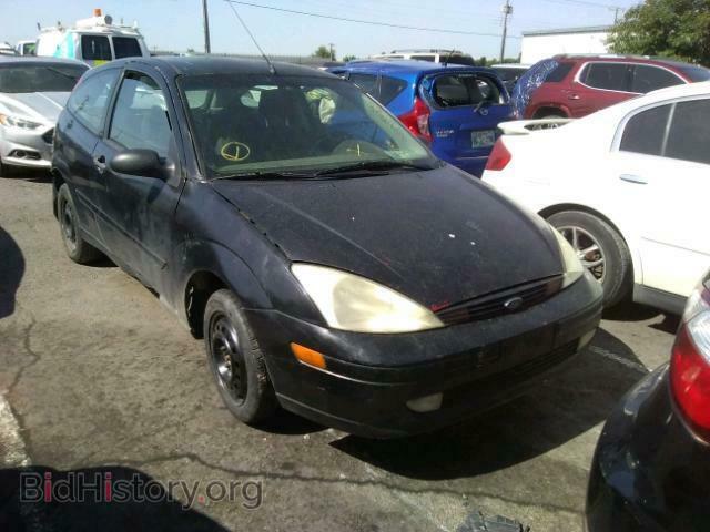 Фотография 1FAHP31N46W202006 - FORD FOCUS 2006