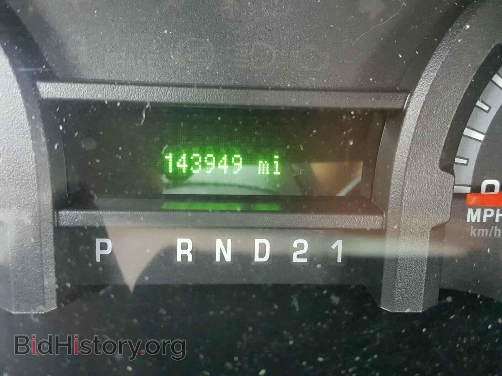 2011 FORD ECONOLINE - VIN: 1FBSS3BL5BDB08352 - Фото 8