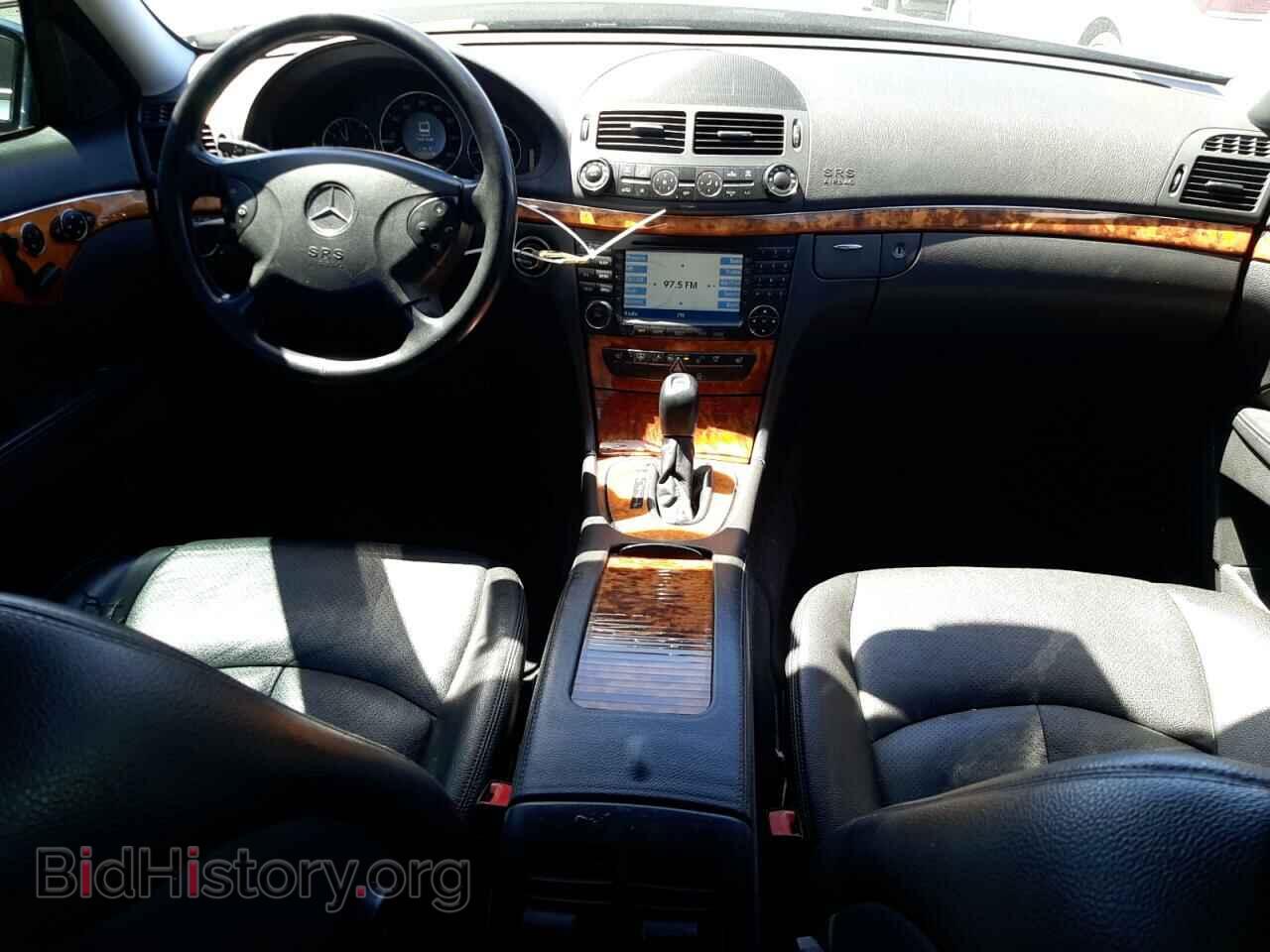2006 MERCEDES-BENZ E-CLASS - VIN: WDBUF56J16A856101 - Фото 8