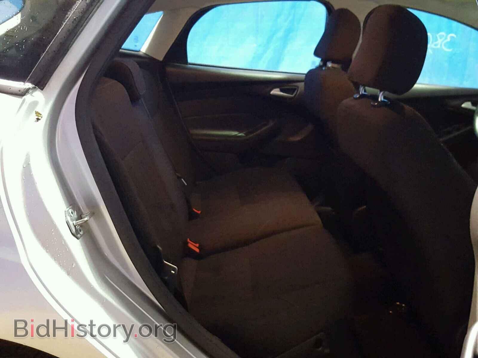 2016 FORD FOCUS - VIN: 1FADP3K21GL364181 - Photo 6