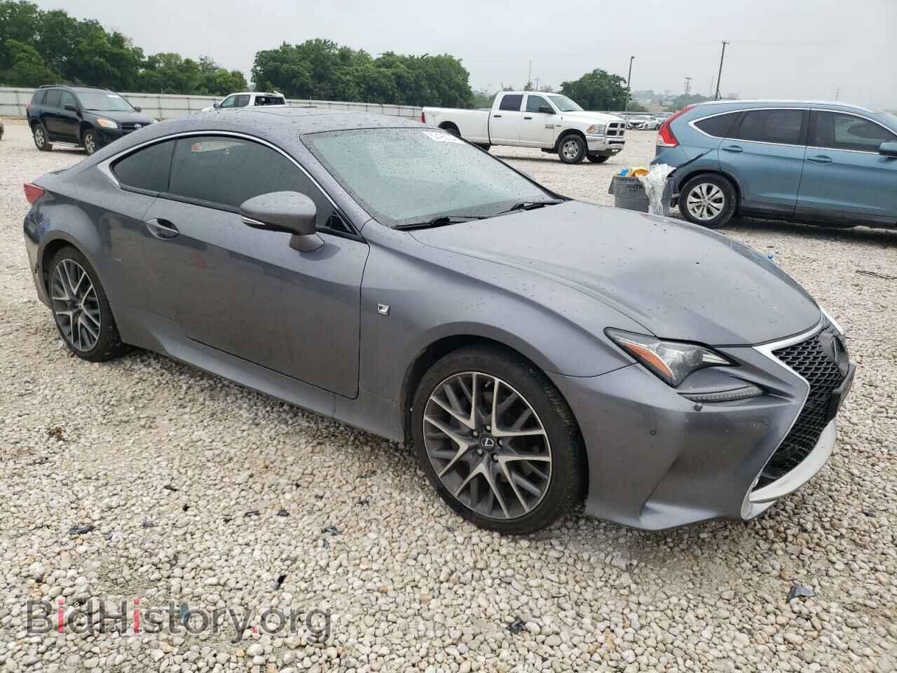 2017 LEXUS RX350 - VIN: JTHSE5BC3H5007553 - Фото 4