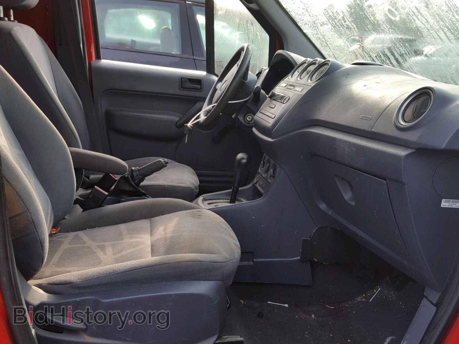 2013 FORD TRANSIT CO - VIN: NM0LS7AN2DT163969 - Фото 5