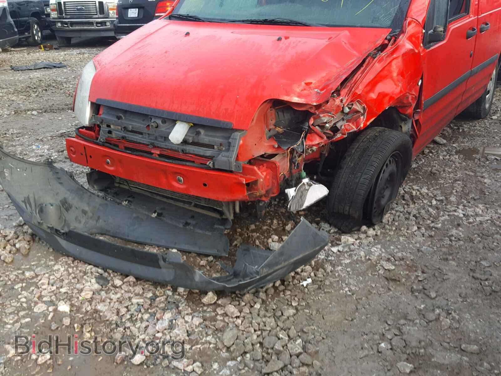 2013 FORD TRANSIT CO - VIN: NM0LS7AN2DT163969 - Фото 9
