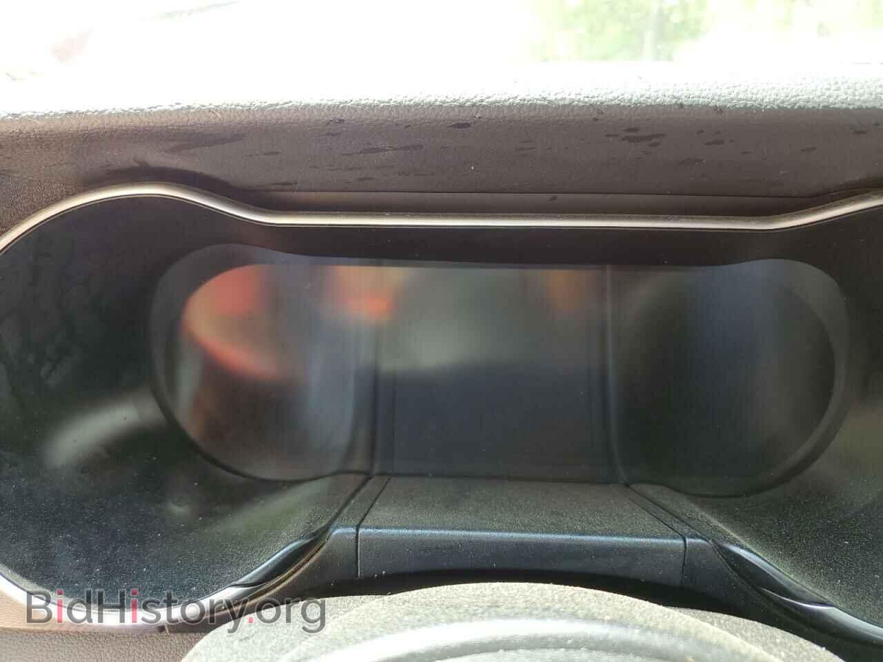 2018 FORD ALL Models - VIN: 1FATP8UH0J5155777 - Photo 9