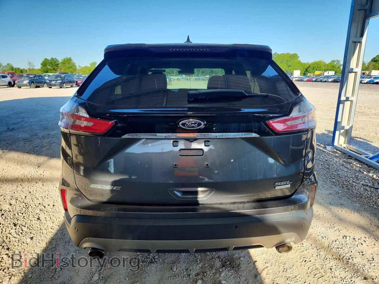 2019 FORD EDGE - VIN: 2FMPK3J97KBC43910 - Photo 6