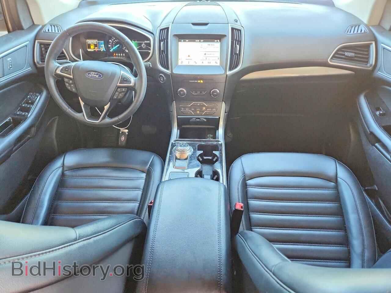 2019 FORD EDGE - VIN: 2FMPK3J97KBC43910 - Photo 8
