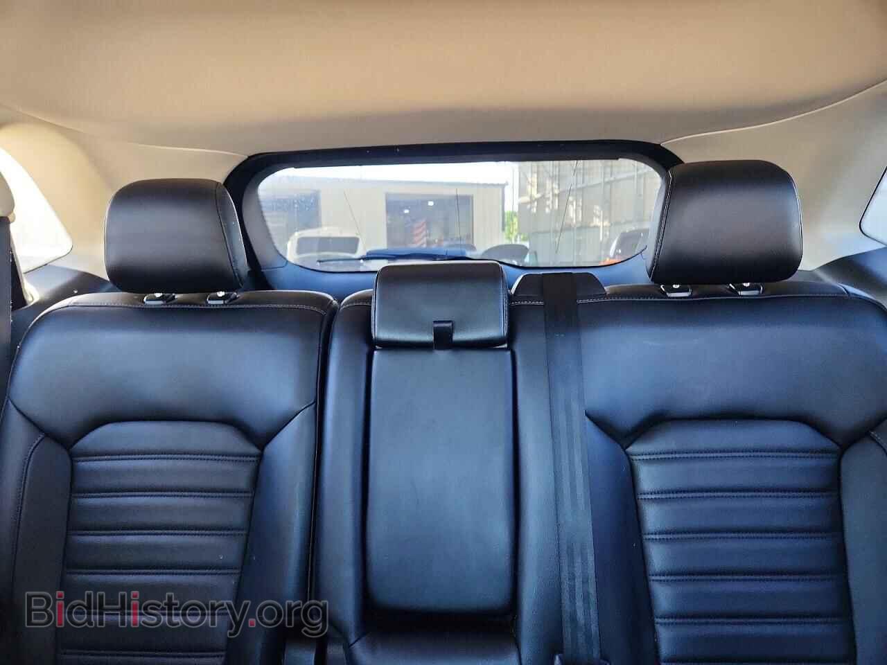 2019 FORD EDGE - VIN: 2FMPK3J97KBC43910 - Photo 10