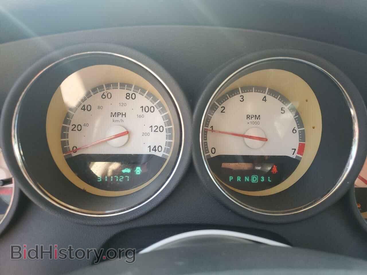 2010 DODGE CHARGER - VIN: 2B3CA3CV8AH186873 - Фото 9