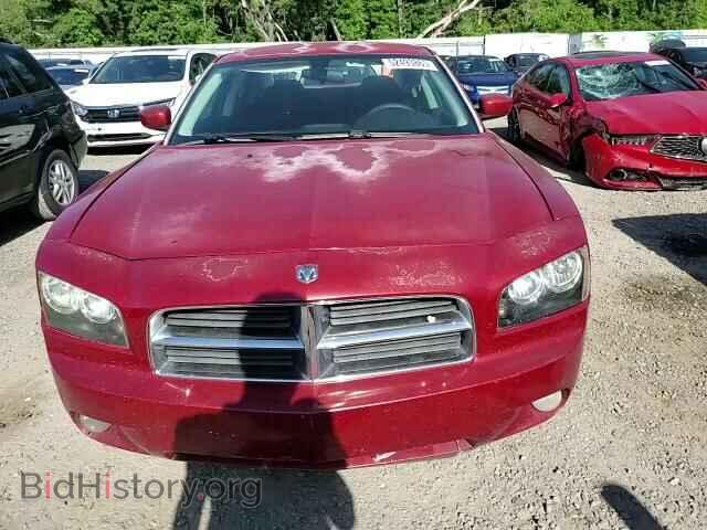 2010 DODGE CHARGER - VIN: 2B3CA3CV8AH186873 - Фото 10