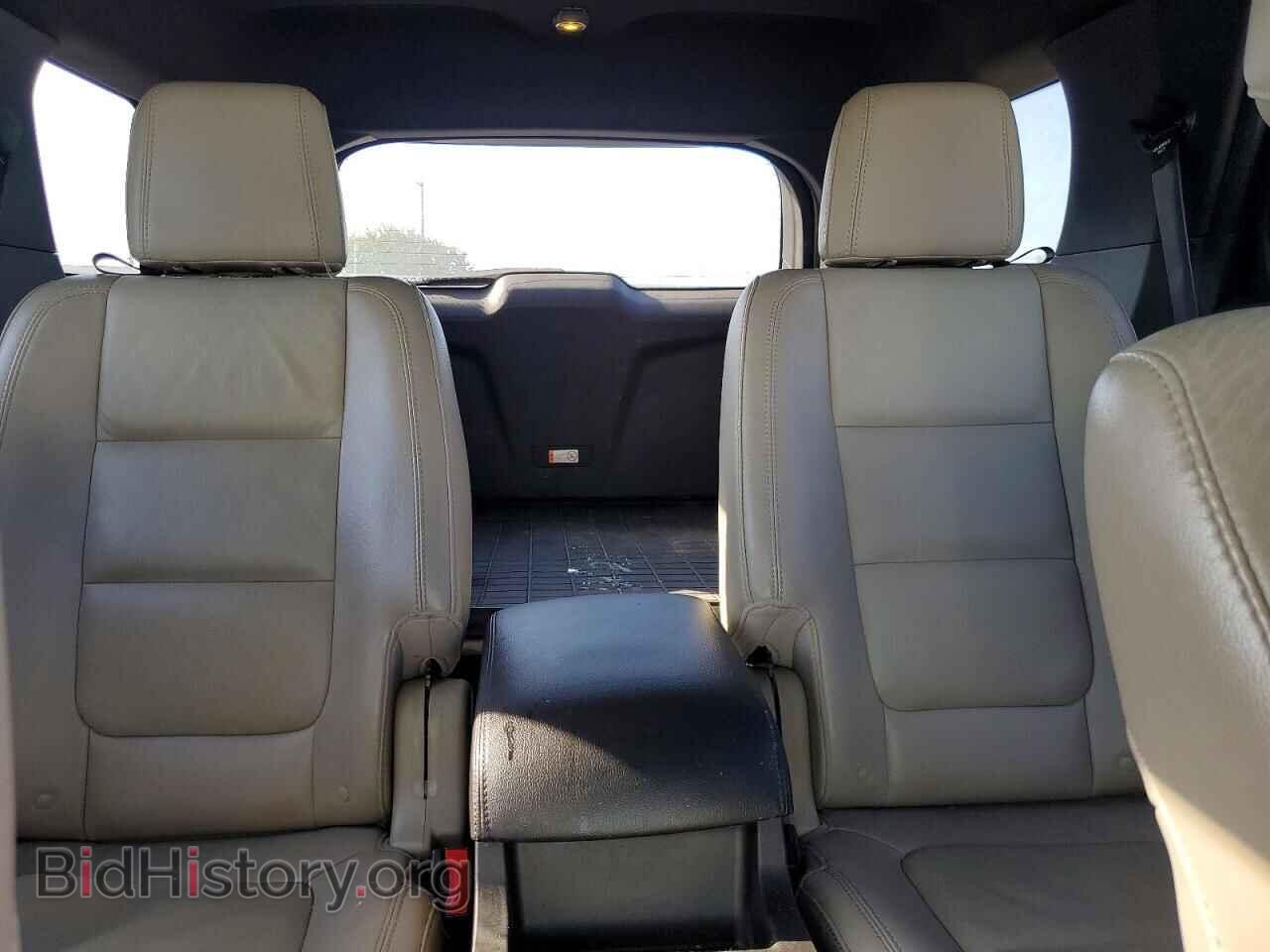 2015 FORD EXPLORER - VIN: 1FM5K7D82FGB10472 - Фото 10
