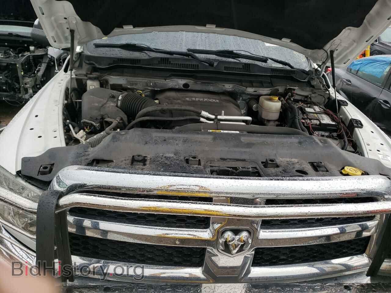 2014 RAM 2500 - VIN: 3C6UR5CJ7EG244019 - Фото 7