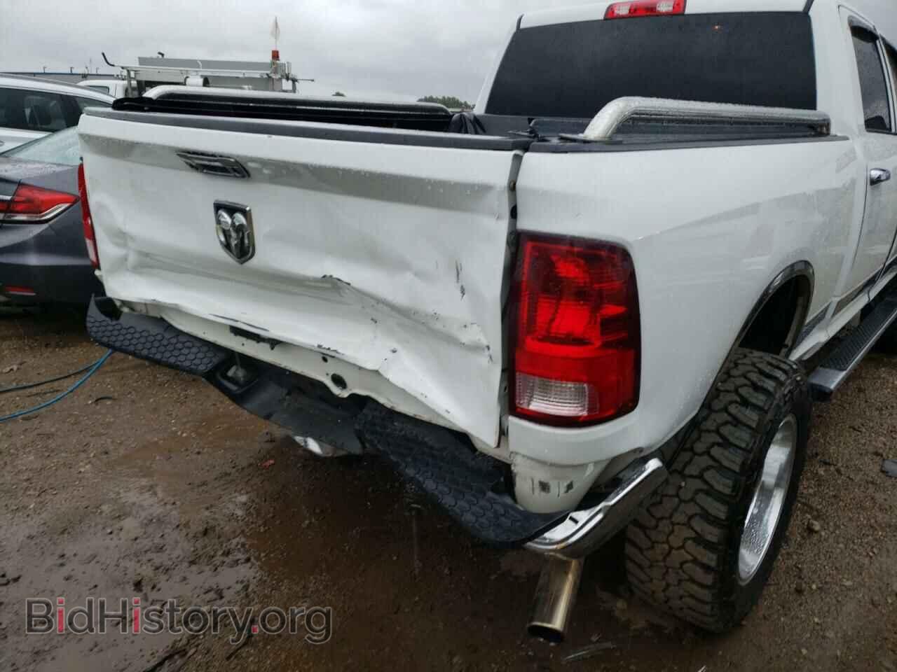 2014 RAM 2500 - VIN: 3C6UR5CJ7EG244019 - Фото 9