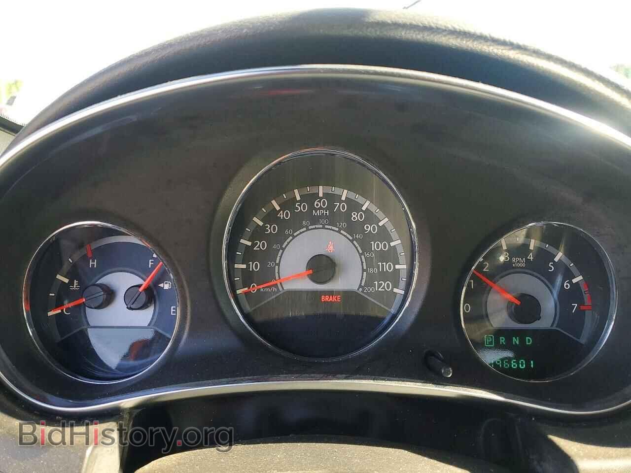 2014 CHRYSLER 200 - VIN: 1C3CCBAB7EN143459 - Фото 9