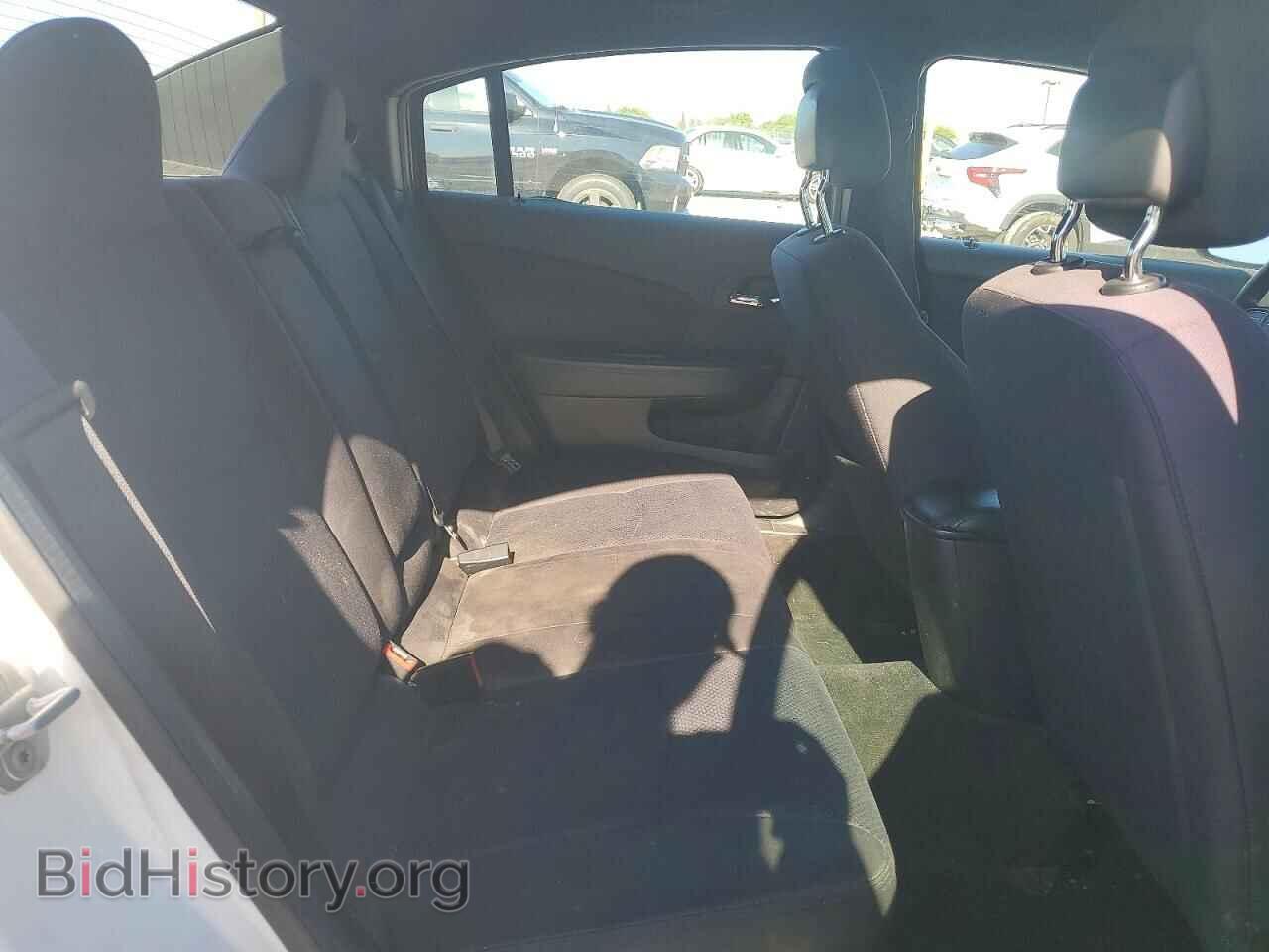 2014 CHRYSLER 200 - VIN: 1C3CCBAB7EN143459 - Фото 10