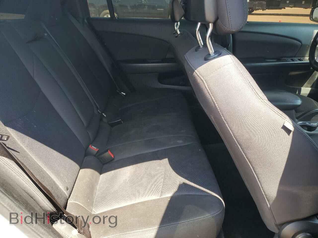 2013 CHRYSLER 200 - VIN: 1C3CCBBB2DN672704 - Фото 10