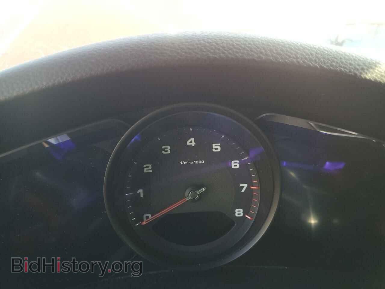 2022 PORSCHE CAYENNE - VIN: WP1AA2AY9NLA20088 - Фото 9