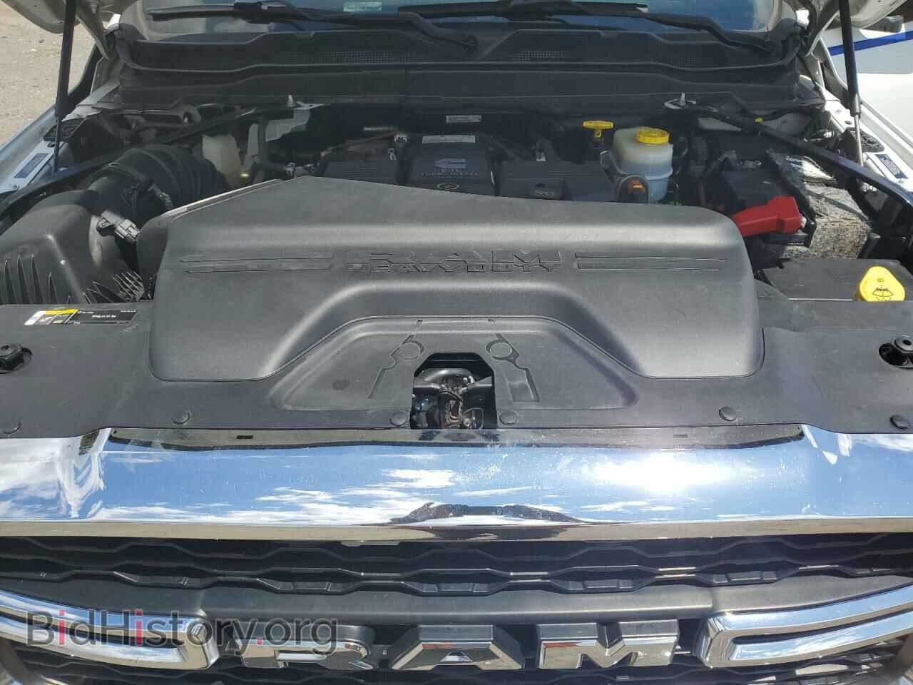 2021 RAM All Models - VIN: 3C7WRTCL6MG623537 - Фото 11