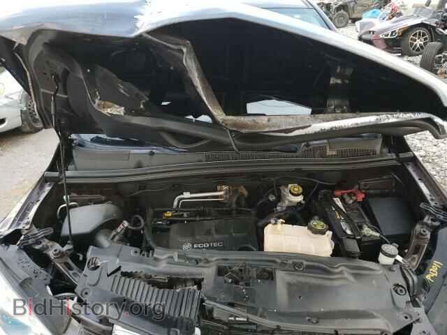 2013 BUICK ENCORE - VIN: KL4CJGSB2DB206247 - Фото 7