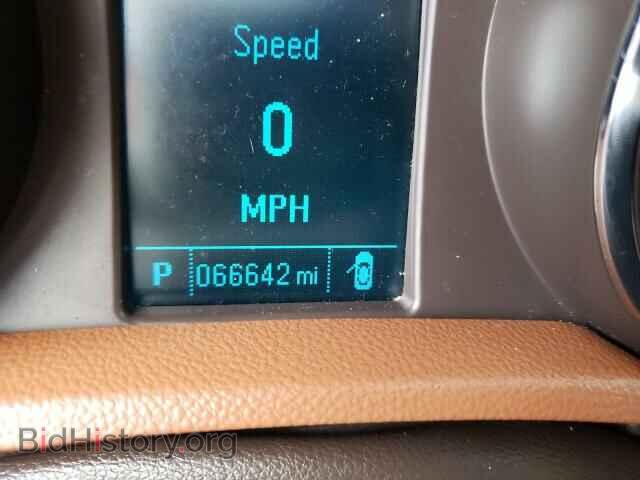 2013 BUICK ENCORE - VIN: KL4CJGSB2DB206247 - Фото 8