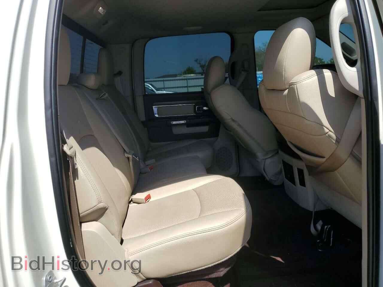 2017 RAM 1500 - VIN: 1C6RR7NG9HS706306 - Фото 10