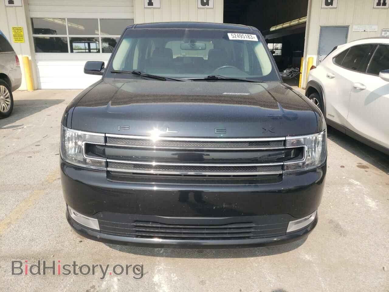 2017 FORD FLEX - VIN: 2FMHK6C83HBA08679 - Photo 5