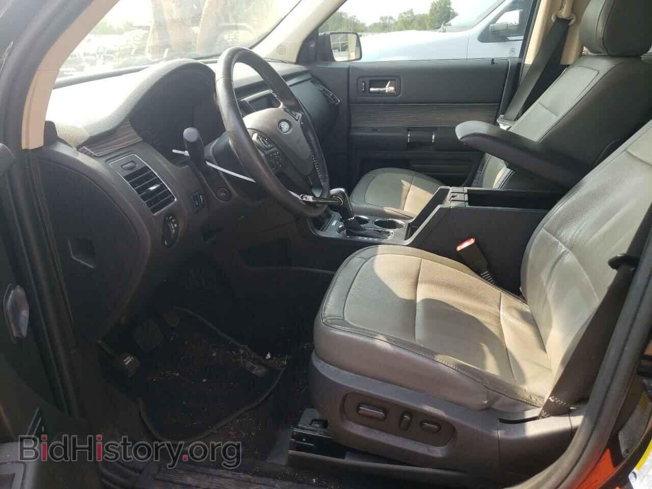 2017 FORD FLEX - VIN: 2FMHK6C83HBA08679 - Photo 7