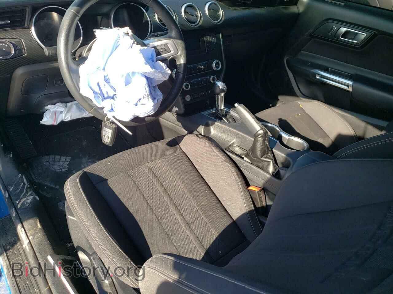2020 FORD ALL Models - VIN: 1FA6P8TH8L5126545 - Фото 8