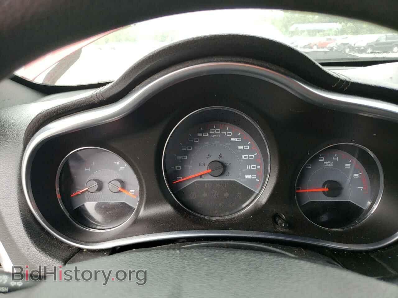 2013 DODGE AVENGER - VIN: 1C3CDZAB8DN688025 - Фото 9