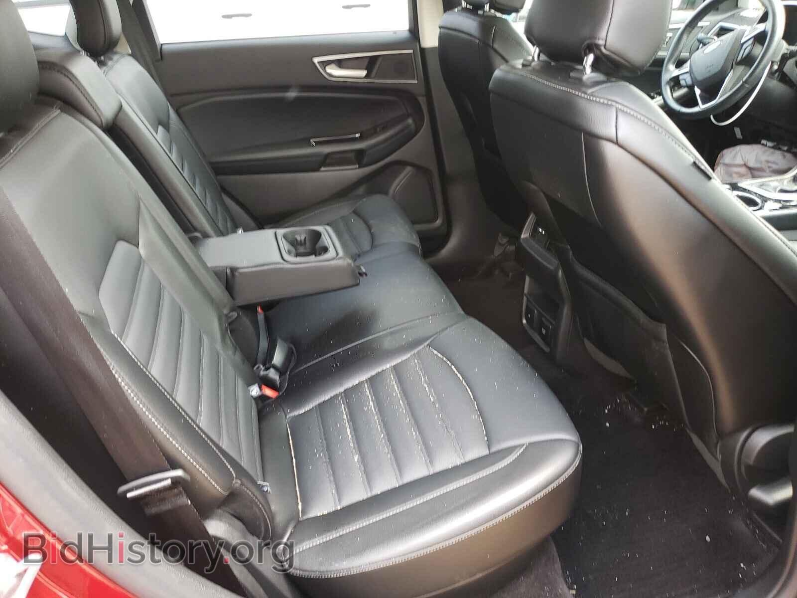 2017 FORD EDGE - VIN: 2FMPK4J8XHBB55570 - Фото 6
