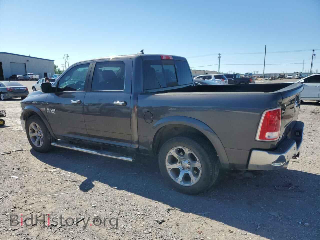 2017 RAM 1500 - VIN: 1C6RR7NT4HS824051 - Фото 2