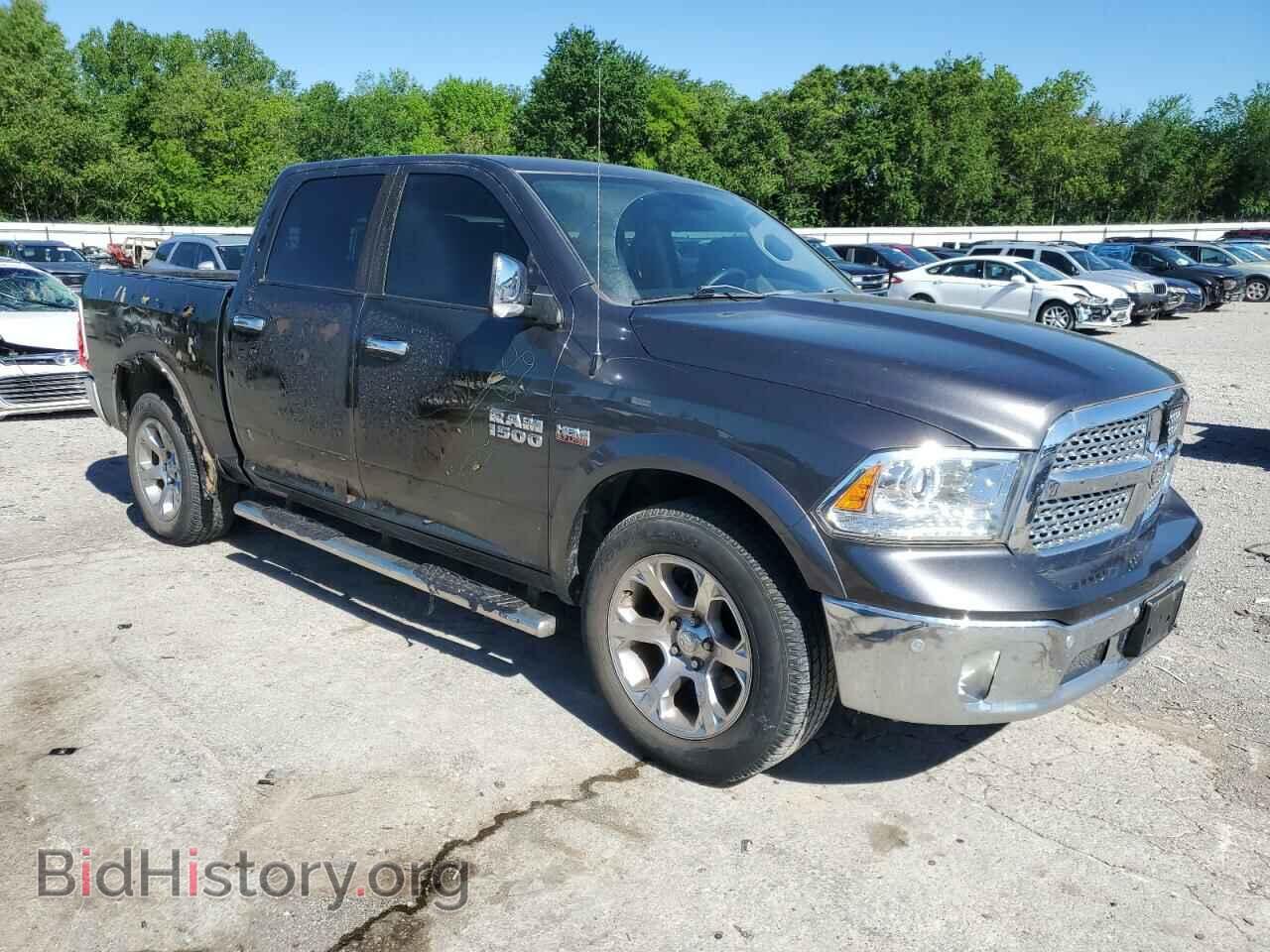 2017 RAM 1500 - VIN: 1C6RR7NT4HS824051 - Фото 4