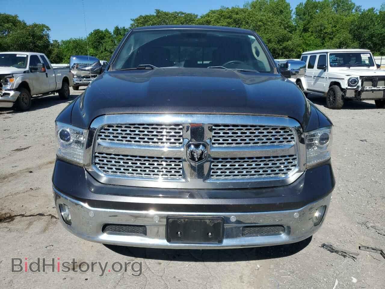 2017 RAM 1500 - VIN: 1C6RR7NT4HS824051 - Фото 5