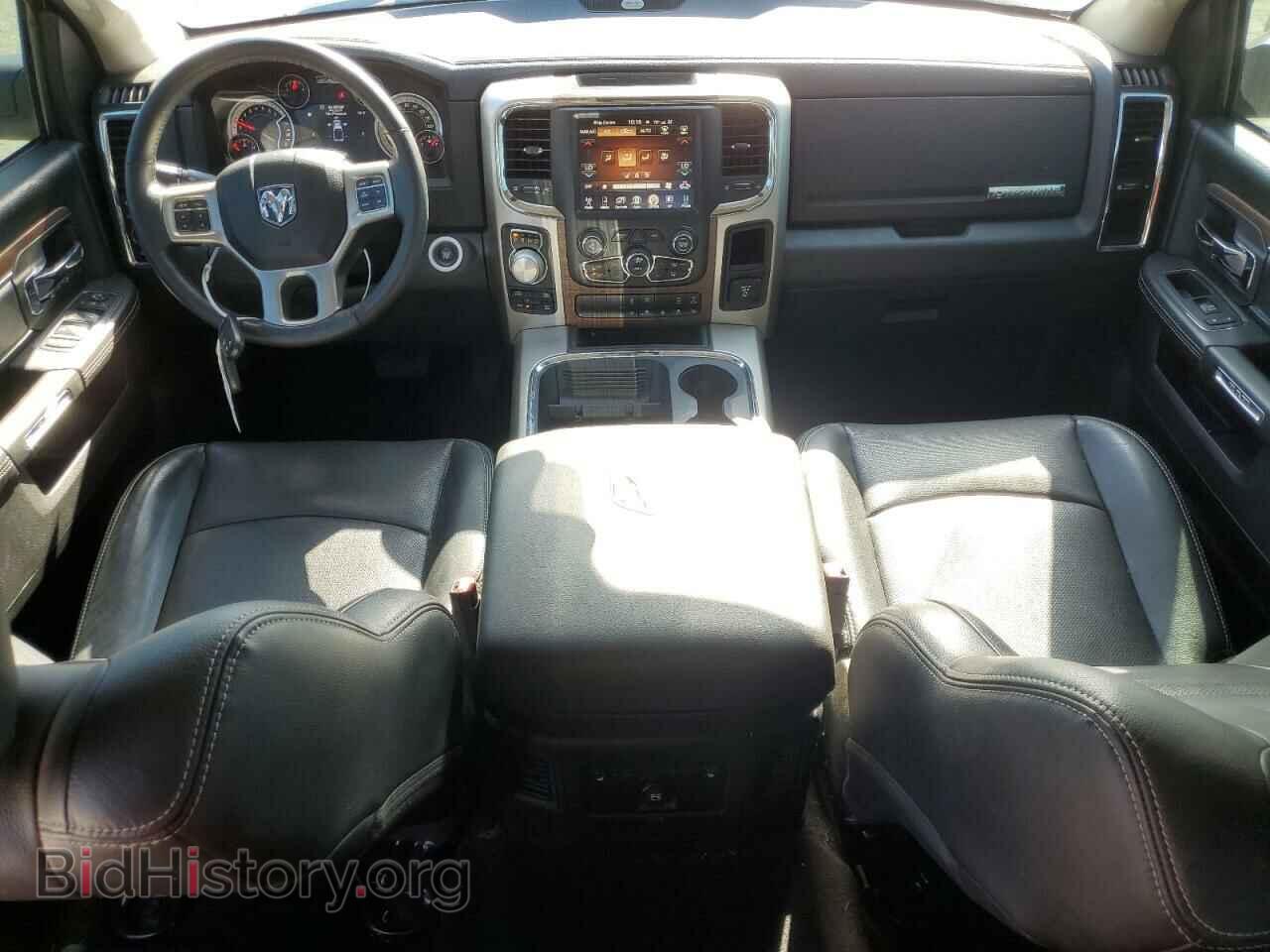 2017 RAM 1500 - VIN: 1C6RR7NT4HS824051 - Фото 8