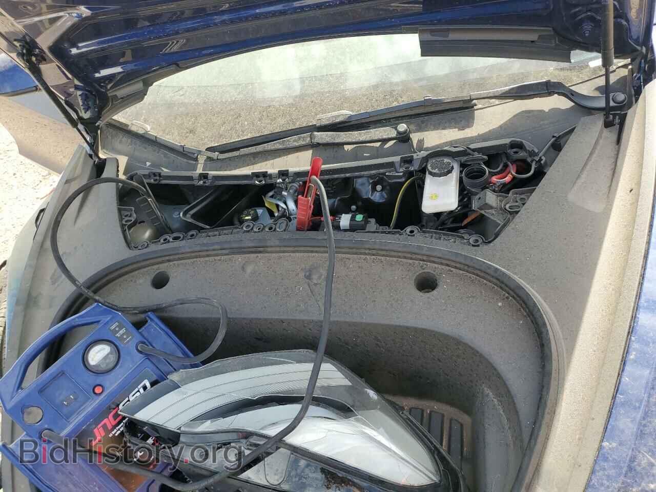 2023 TESLA MODEL 3 - VIN: 5YJ3E1EA3PF448220 - Photo 11