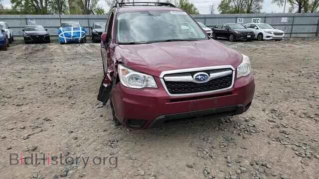 2015 SUBARU FORESTER - VIN: JF2SJADC7FH826078 - Фото 14