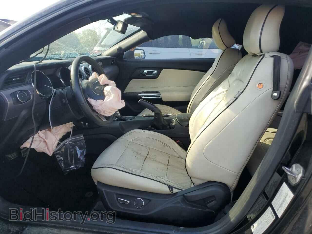 2016 FORD ALL Models - VIN: 1FA6P8TH1G5327306 - Фото 7