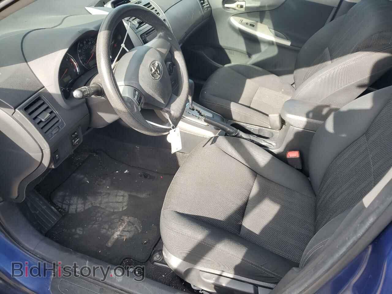 2013 TOYOTA COROLLA - VIN: 5YFBU4EE5DP141117 - Photo 7