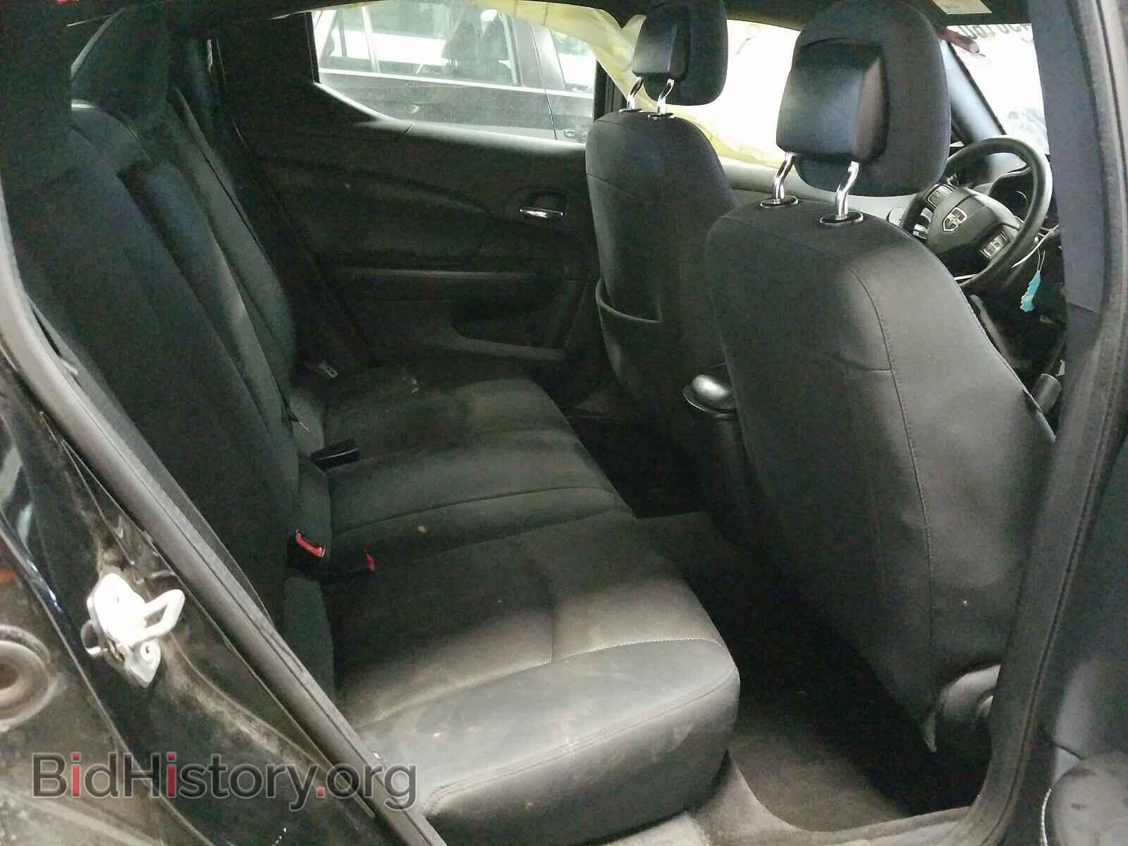2012 DODGE AVENGER - VIN: 1C3CDZAB9CN109431 - Фото 6