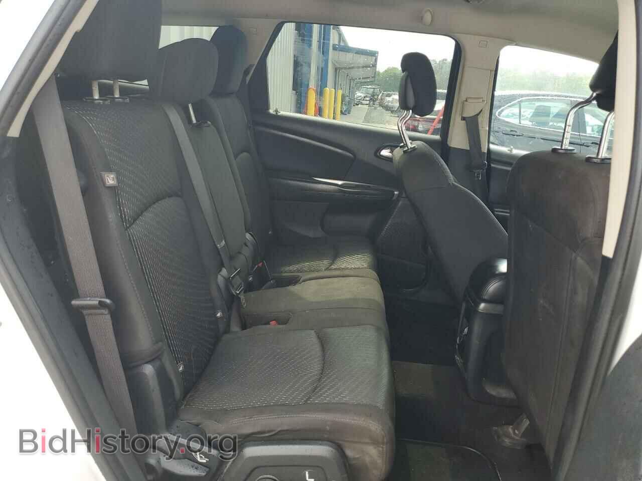 2015 DODGE JOURNEY - VIN: 3C4PDCBG3FT702176 - Photo 11
