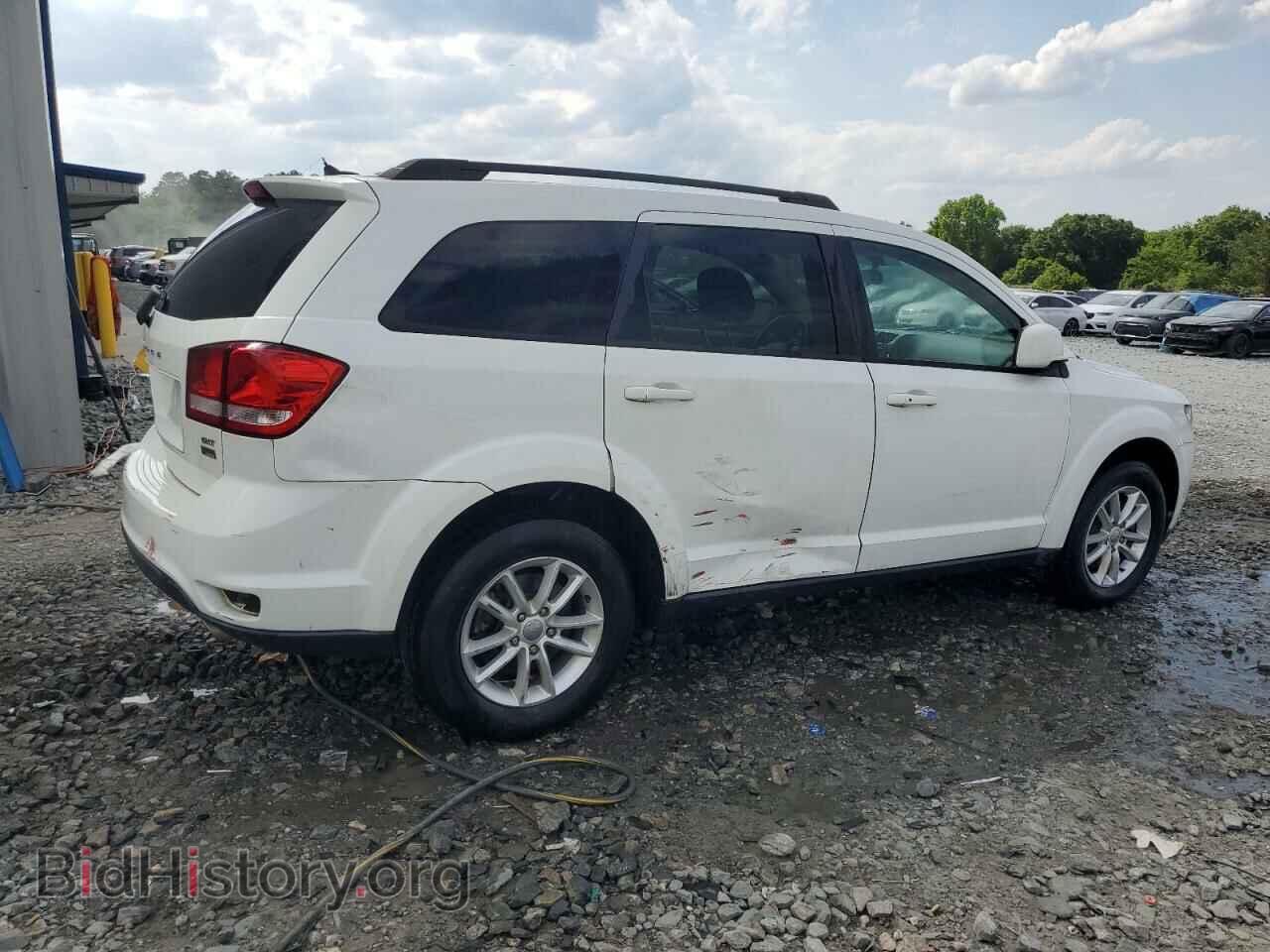 2015 DODGE JOURNEY - VIN: 3C4PDCBG3FT702176 - Photo 3