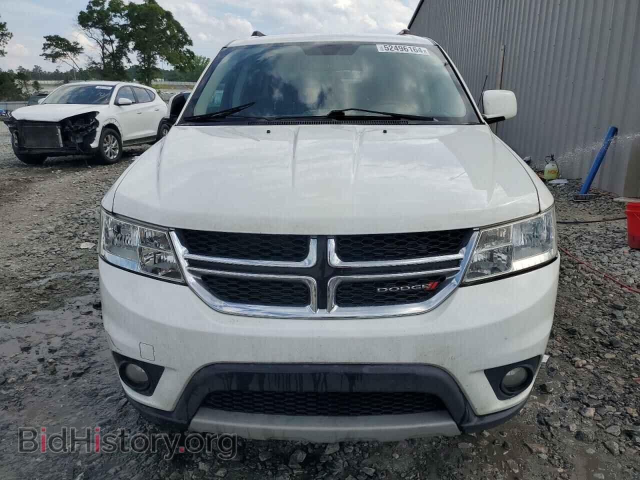 2015 DODGE JOURNEY - VIN: 3C4PDCBG3FT702176 - Photo 5