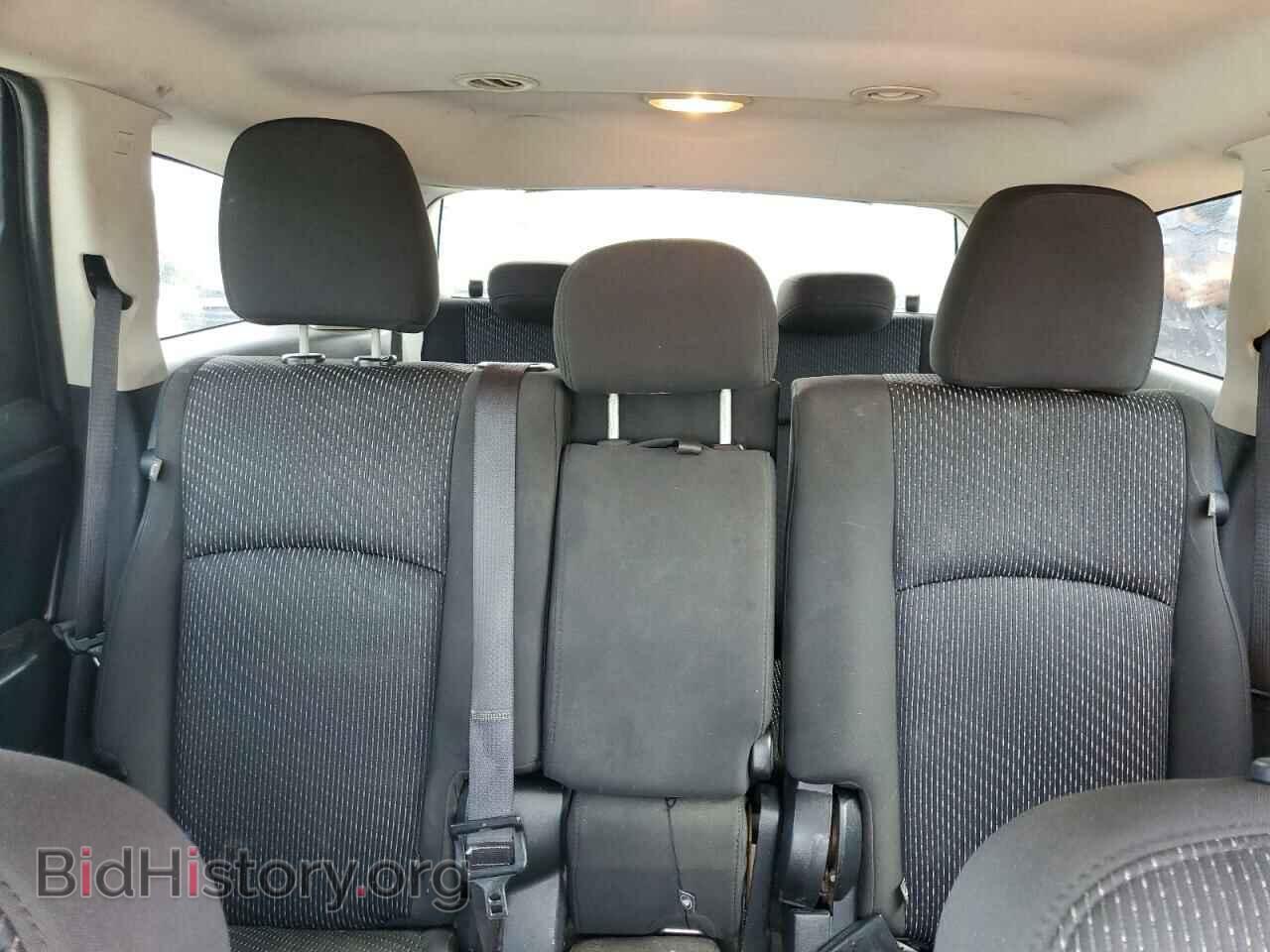 2015 DODGE JOURNEY - VIN: 3C4PDCBG3FT702176 - Photo 10
