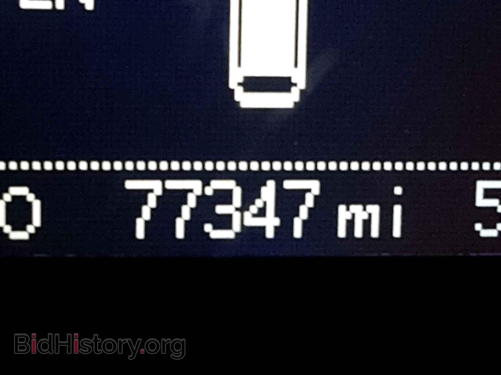 2014 LEXUS CT 200 - VIN: JTHKD5BH4E2206963 - Фото 8