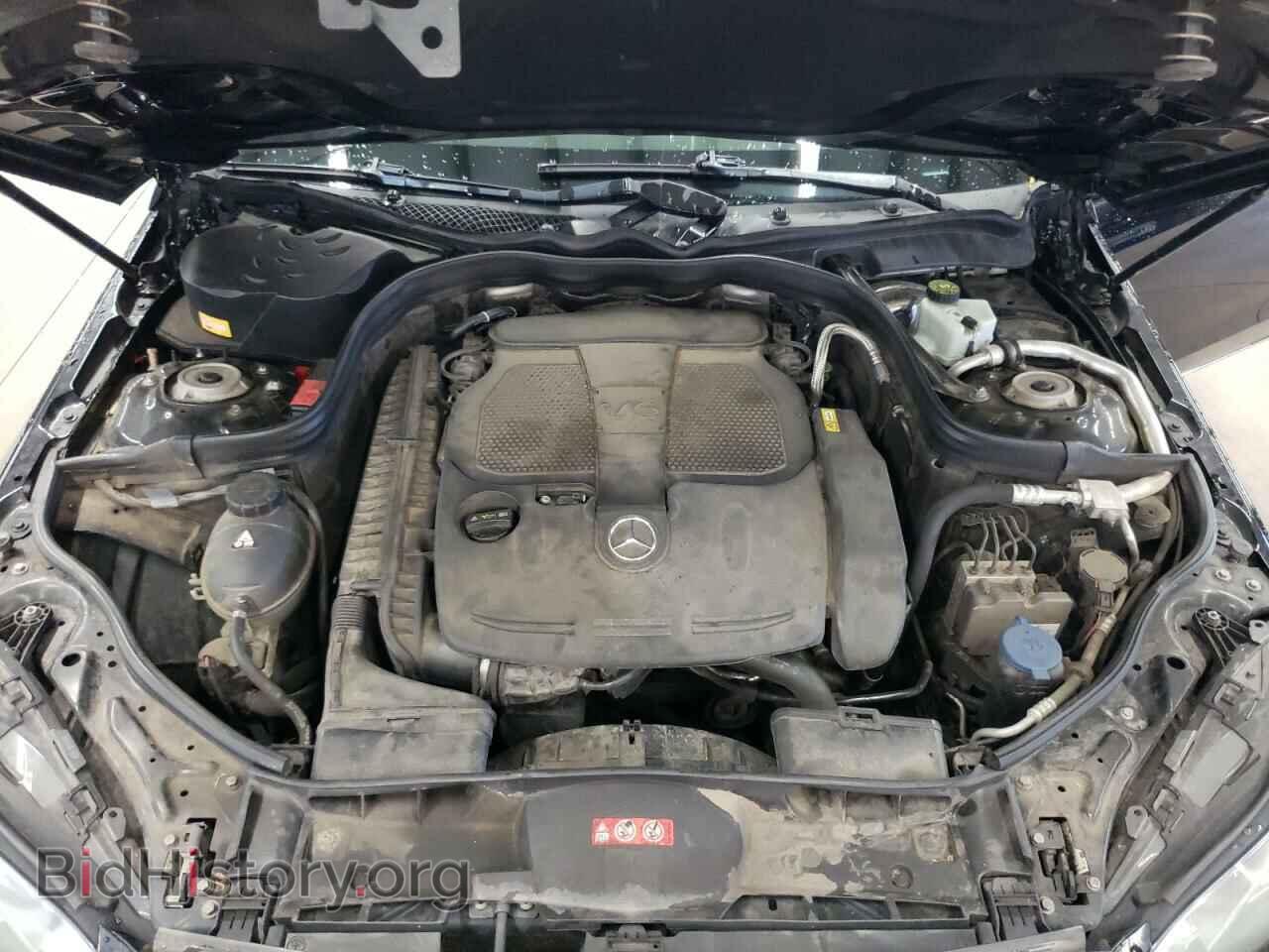 2014 MERCEDES-BENZ E-CLASS - VIN: WDDHF8JB3EA986387 - Фото 7