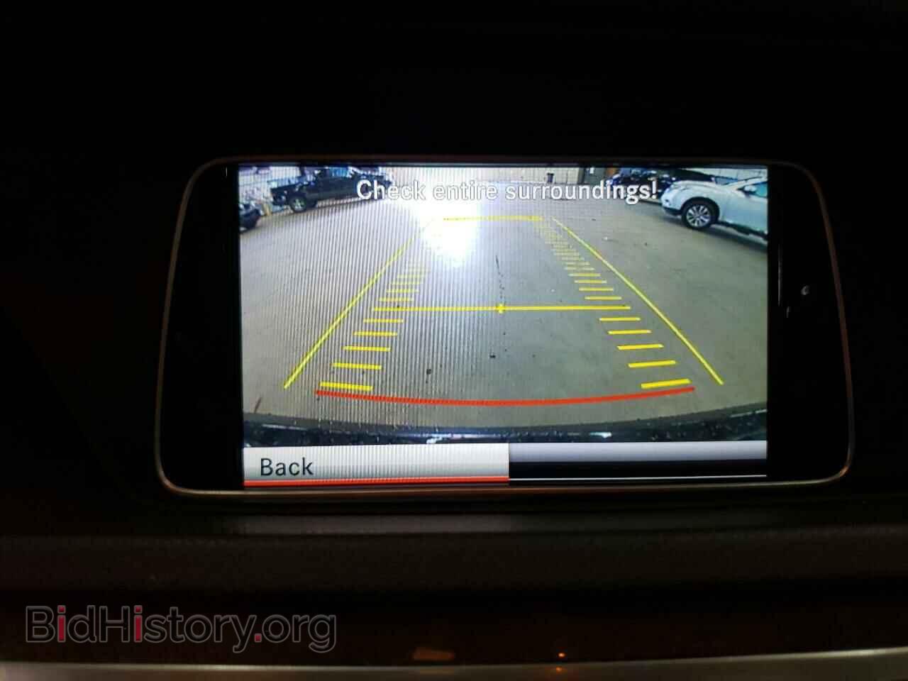 2014 MERCEDES-BENZ E-CLASS - VIN: WDDHF8JB3EA986387 - Фото 9