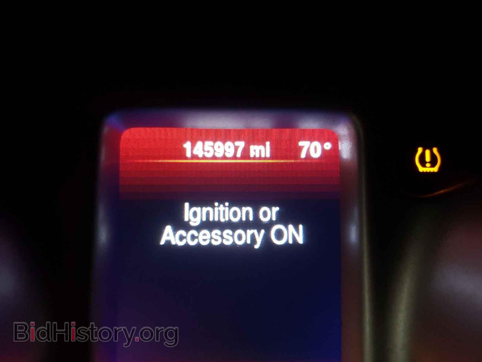 2014 DODGE JOURNEY - VIN: 3C4PDDBG9ET108485 - Фото 8