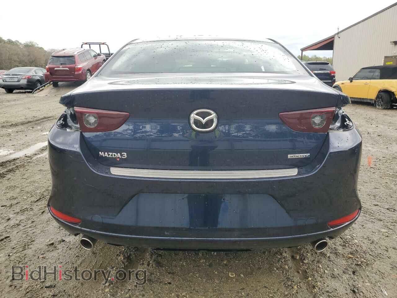 2024 MAZDA 3 - VIN: 3MZBPACM7RM424663 - Photo 6