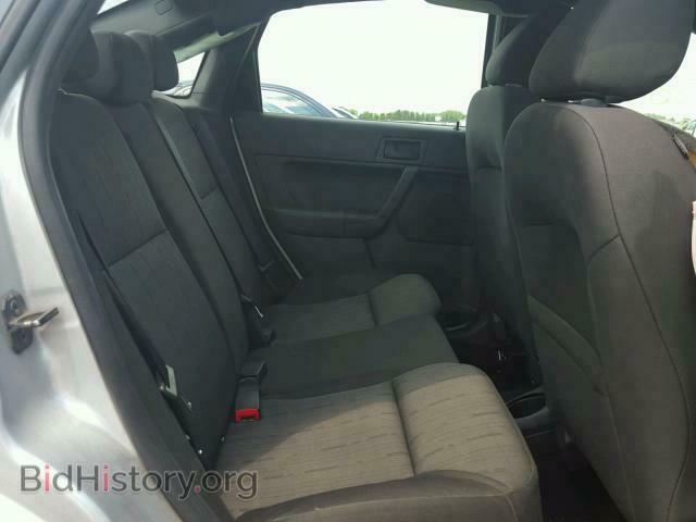 2011 FORD FOCUS - VIN: 1FAHP3FN9BW115950 - Фото 6