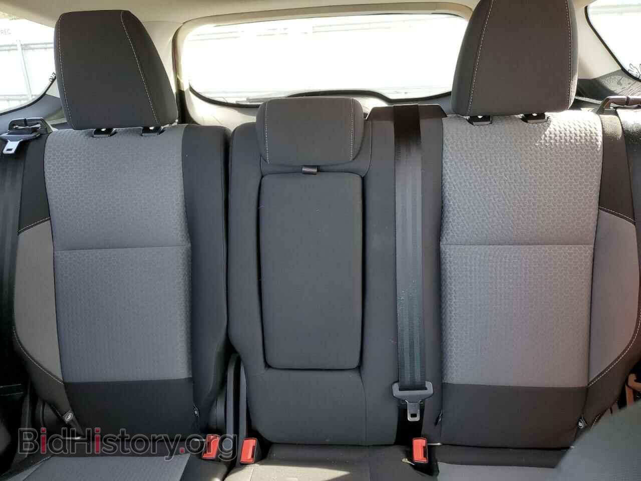 2017 FORD ESCAPE - VIN: 1FMCU9GD5HUB55397 - Photo 10